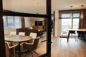 Luxe loft appartement in Résidence Marina Kamperland (8 pers.)